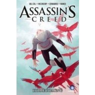 Assassins Creed Volume 3 - cena, srovnání