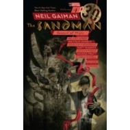 The Sandman 4: Season of Mists, 30th Anniversary New Edition - cena, srovnání