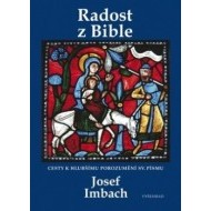 Radost z Bible - Cesty k hlubšímu porozumění sv. Písmu - cena, srovnání