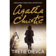 Tretie dievča - cena, srovnání