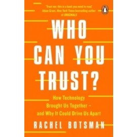 Who Can You Trust