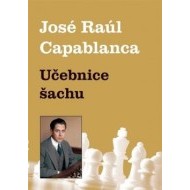 Učebnice šachu - cena, srovnání