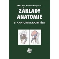 Základy anatomie 5 - cena, srovnání