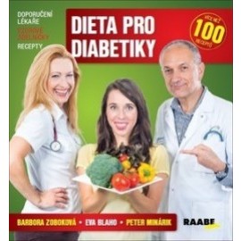 Dieta pro diabetiky