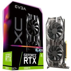 Evga GeForce RTX 2080Ti 11GB 11G-P4-2281-KR