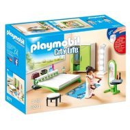 Playmobil 9271 Spálňa - cena, srovnání