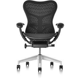 Herman Miller Mirra Butterfly