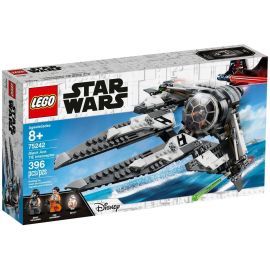 Lego Star Wars 75242 Stíhačka TIE Black Ace