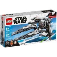 Lego Star Wars 75242 Stíhačka TIE Black Ace - cena, srovnání