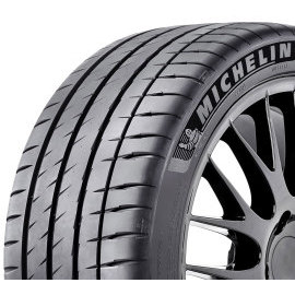 Michelin Pilot Sport 4S 255/35 R19 92Y