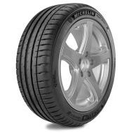 Michelin Pilot Sport 4 255/45 R17 98Y - cena, srovnání