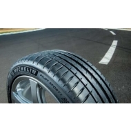 Michelin Pilot Sport 4 225/40 R19 93Y - cena, srovnání