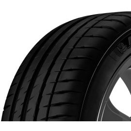 Michelin Pilot Sport 4 235/40 R18 91W