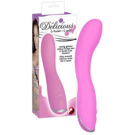 You2Toys Delicious G-Spot