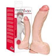 You2Toys Realistixxx Stallion - cena, srovnání