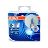 Osram H1 Cool Blue Boost P14.4s 80W 2ks - cena, srovnání