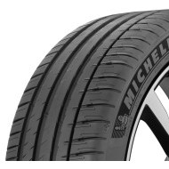 Michelin Pilot Sport 4 245/50 R20 102V - cena, srovnání