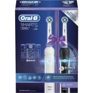 Oral-B Smart 5 5900 - cena, srovnání