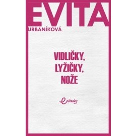 Vidličky, lyžičky, nože