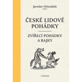 České lidové pohádky I