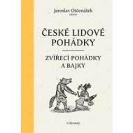 České lidové pohádky I - cena, srovnání