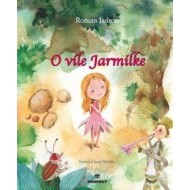 O víle Jarmilke - cena, srovnání