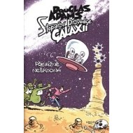 Stopařův průvodce Galaxií 5. - cena, srovnání