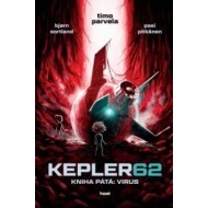 Kepler 62: Kniha pátá: Virus - cena, srovnání