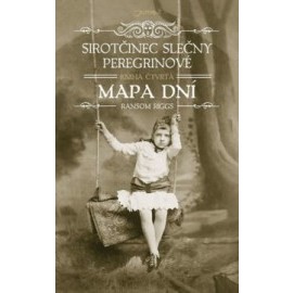 Sirotčinec slečny Peregrinové - Mapa dní