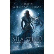 Síla stínů (Sedmiříší v troskách 2) - cena, srovnání