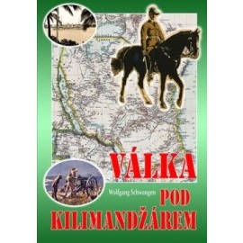 Válka pod Kilimandžárem