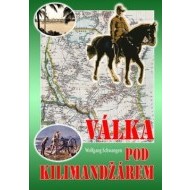 Válka pod Kilimandžárem - cena, srovnání