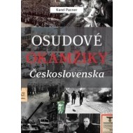 Osudové okamžiky Československa - cena, srovnání