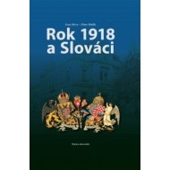 Rok 1918 a Slováci - cena, srovnání