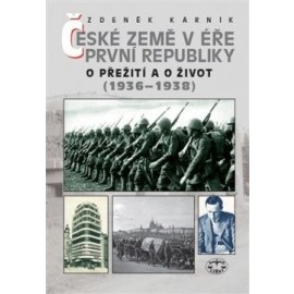 České země v éře První republiky (1936-1938)