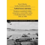 Turistická odysea - cena, srovnání