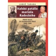 Italské patálie maršála Radeckého 2. vydání - cena, srovnání