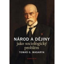 Národ a dějiny jako sociologický problém