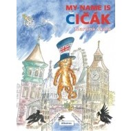 My name is Čičák - cena, srovnání