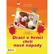 Draci v hrnci chrlí nové nápady - cena, srovnání