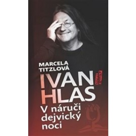 V náruči dejvický noci