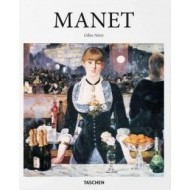 Manet - cena, srovnání