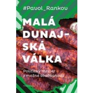 Malá dunajská válka - cena, srovnání