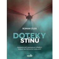 Doteky stínů - cena, srovnání