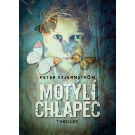 Motýlí chlapec