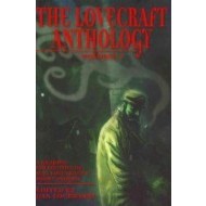 Lovecraft Anthology Vol I - cena, srovnání