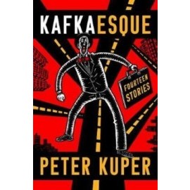 Kafkaesque