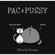 Pac & Pussy - cena, srovnání