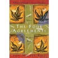 The Four Agreements - cena, srovnání