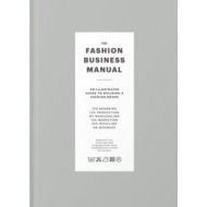 The Fashion Business Manual - cena, srovnání